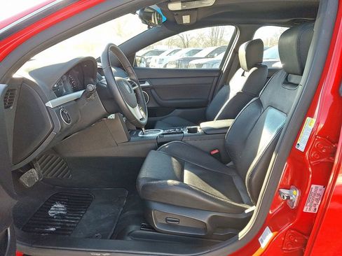 Used 2008 Pontiac G8 w/ Premium Package image 13