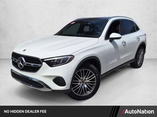 Certified 2026 Mercedes-Benz GLC 300 4MATIC video 1