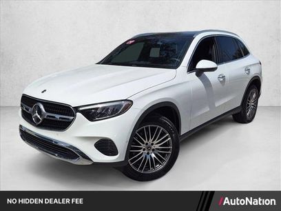 Certified 2026 Mercedes-Benz GLC 300 4MATIC