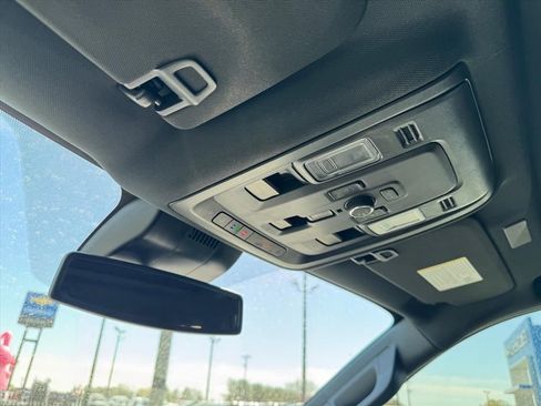 New 2025 Chevrolet Suburban RST w/ RST Capability Package image 24