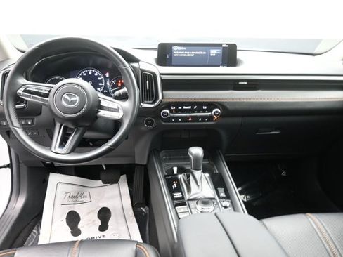 Used 2025 MAZDA CX-50 2.5 Hybrid w/ Premium Plus Pkg AWD/4WD image 23