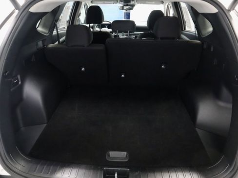 Used 2025 Hyundai Tucson SEL image 14