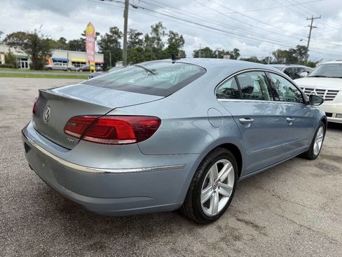 Used 2013 Volkswagen CC Sport image 6