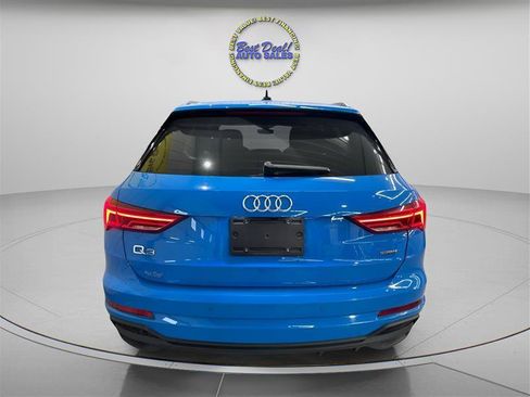 Used 2023 Audi Q3 2.0T Premium AWD/4WD image 4