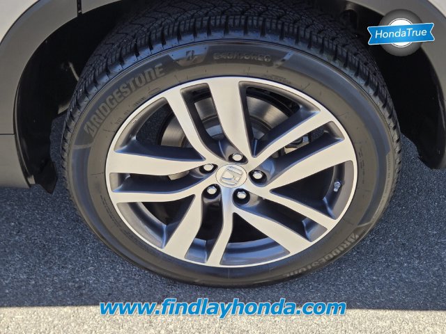 Certified 2017 Honda Pilot Touring image 12