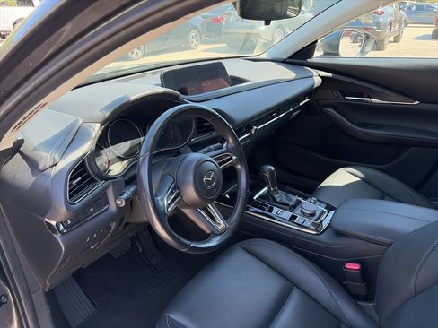 Used 2023 MAZDA CX-30 AWD 2.5 S w/ Preferred Package image 9