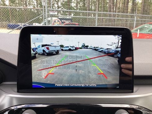 New 2026 Ford Escape Active image 52