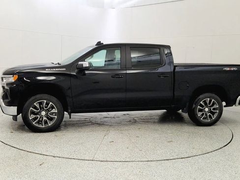 Used 2022 Chevrolet Silverado 1500 LT image 4