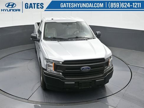 Used 2019 Ford F150 XL w/ XL Power Equipment Group image 43