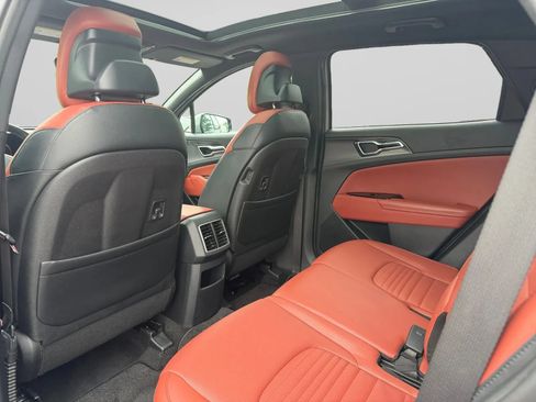 Used 2024 Kia Sportage SX AWD/4WD image 25