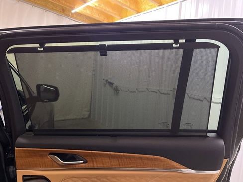 Used 2021 Jeep Grand Cherokee L Summit image 25