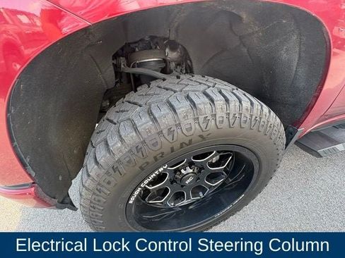Used 2019 Chevrolet Silverado 1500 RST w/ All-Star Edition AWD/4WD image 32