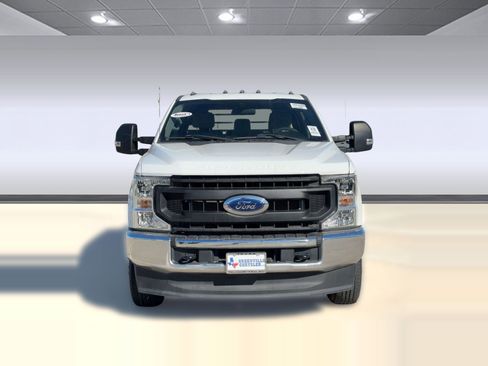 Used 2020 Ford F350 XL w/ Power Equipment Group image 6