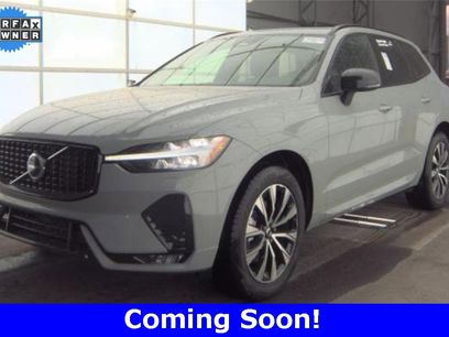 Certified 2025 Volvo XC60 B5 Core