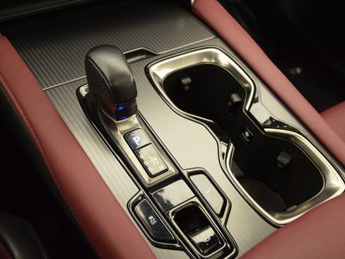 Used 2024 Lexus RX 500h F Sport w/ Convenience Package image 29