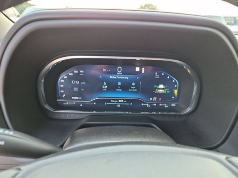 Used 2023 Chevrolet Tahoe Z71 w/ Off-Road Capability Package AWD/4WD image 26