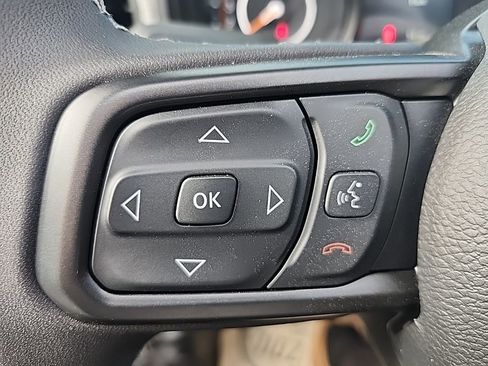 New 2026 Jeep Wrangler Unlimited Sport AWD/4WD image 9