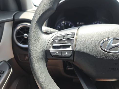 Certified 2023 Hyundai Kona SEL FWD image 20