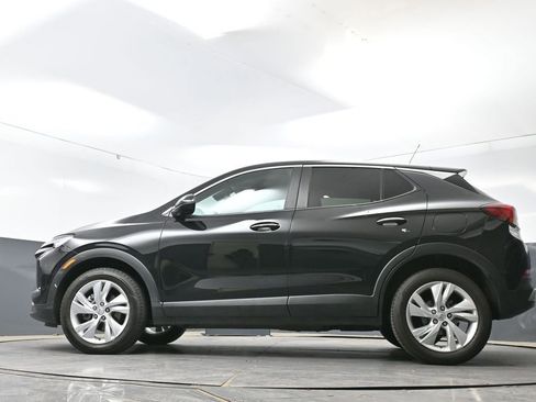 Used 2025 Buick Encore GX Preferred AWD/4WD image 30