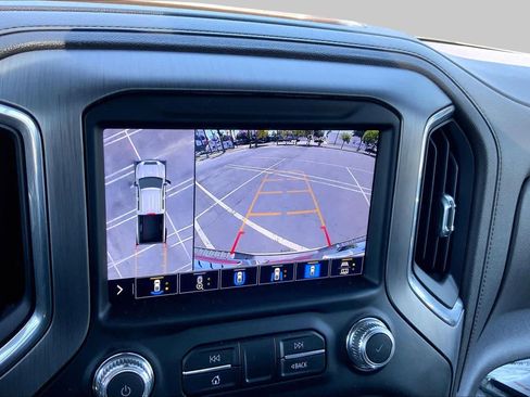 Used 2023 GMC Sierra 2500 Denali w/ Denali Ultimate Package AWD/4WD image 25