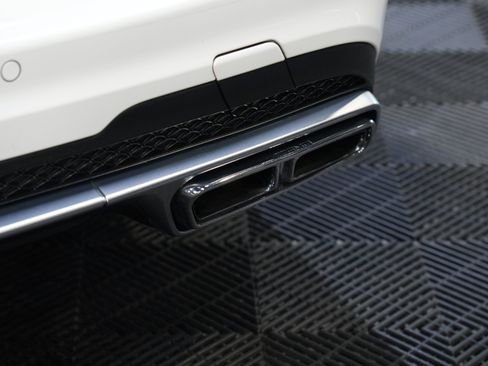 Used 2014 Mercedes-Benz E 63 AMG S-Model w/ Driver Assistance Package image 18