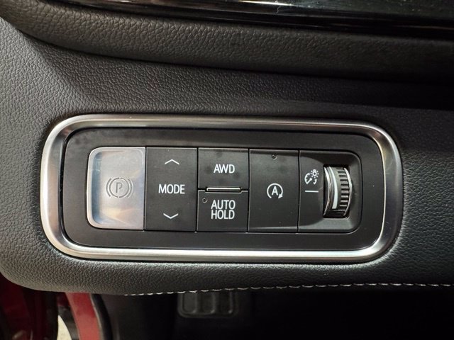 Used 2026 Buick Enclave Sport Touring AWD/4WD image 18