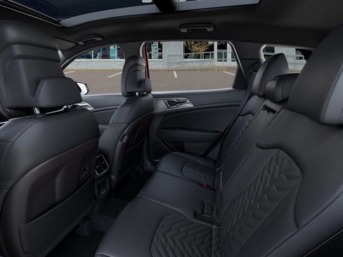 New 2026 Kia Sportage X-Line image 18