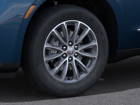 Used 2023 Buick Enclave Essence w/ LPO, Floor Liner Package FWD image 10