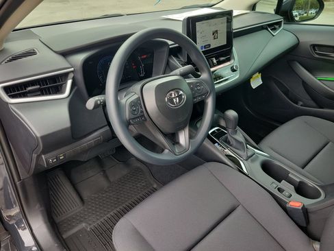Used 2026 Toyota Corolla LE FWD image 15