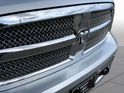 Used 2017 RAM 1500 Lone Star AWD/4WD image 30