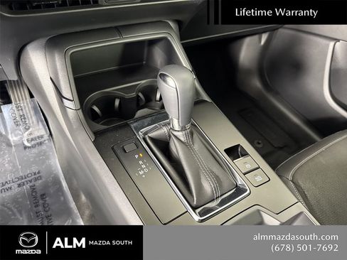 New 2026 MAZDA CX-5 Preferred AWD/4WD image 32
