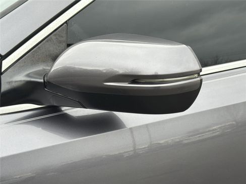 Used 2020 Honda CR-V EX-L image 20
