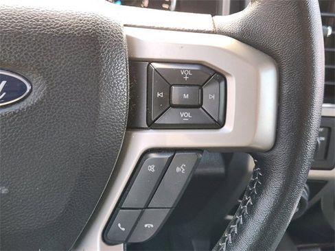 Used 2019 Ford F150 Lariat w/ Equipment Group 502A Luxury image 36