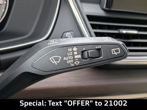 Certified 2023 Audi Q5 2.0T Premium Plus w/ Premium Plus Package image 34