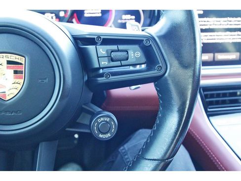 Used 2022 Porsche Panamera 4 image 21