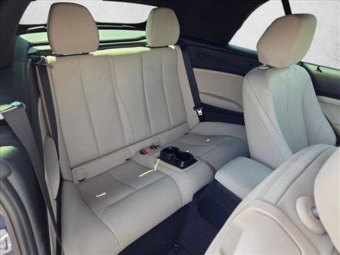 Used 2017 BMW 230i Convertible RWD image 26