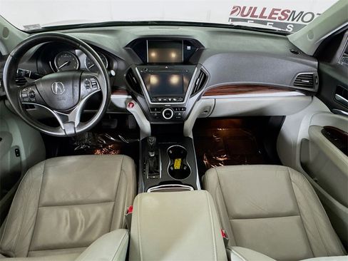 Used 2015 Acura MDX SH-AWD image 28