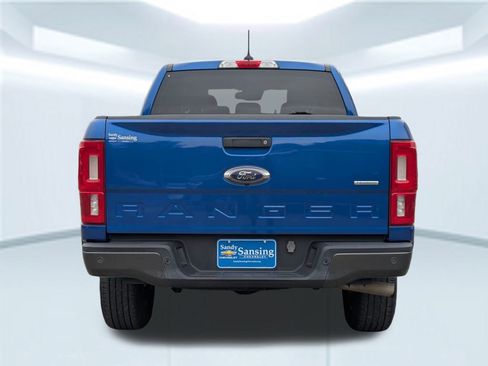 Used 2020 Ford Ranger XLT w/ Equipment Group 301A Mid image 5
