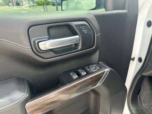 Used 2020 Chevrolet Silverado 1500 LT w/ All-Star Edition RWD image 14
