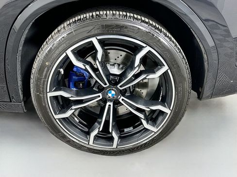 Used 2021 BMW X3 M w/ Competition Package image 32