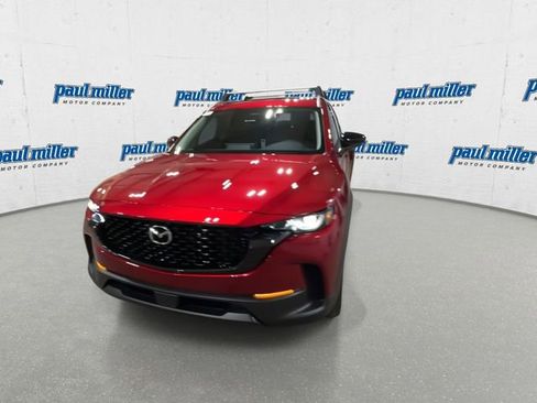New 2026 MAZDA CX-50 AWD 2.5 S w/ Premium Package image 4
