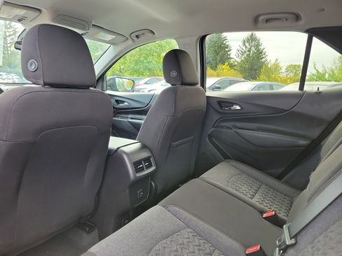 Used 2024 Chevrolet Equinox LT image 14