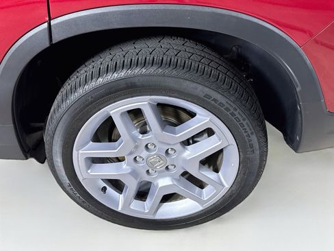 Certified 2025 Honda Passport EX-L image 37