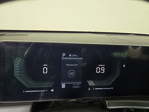 Used 2025 Kia K5 GT-Line w/ GT-Line Premium Package image 16