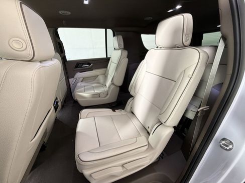 New 2026 GMC Yukon XL Denali AWD/4WD image 24