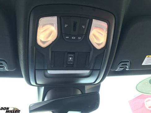 Certified 2022 RAM 1500 Big Horn image 22