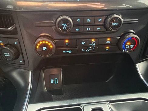Used 2024 Ford F150 STX AWD/4WD image 17