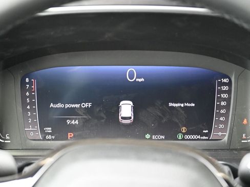 New 2026 Honda Pilot EX-L image 29