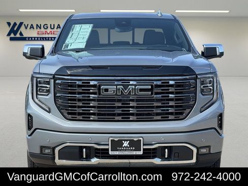 New 2026 GMC Sierra 1500 Denali Ultimate AWD/4WD image 7