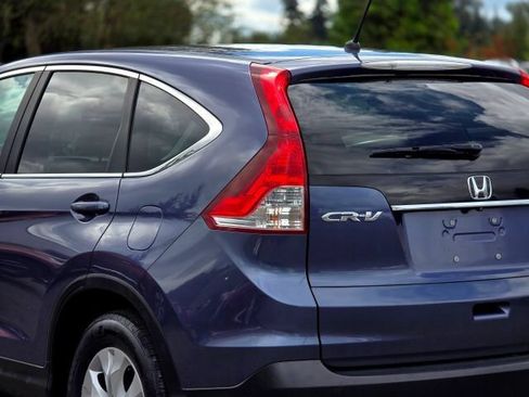 Used 2014 Honda CR-V EX image 9